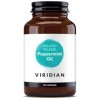 Viridian Peppermint huile Plus Delayed Release 90 bouchons