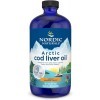 Nordic Naturals Huile de Foie de Morue