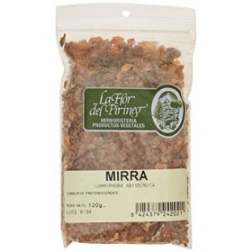 MIRRA Huiles de poisson