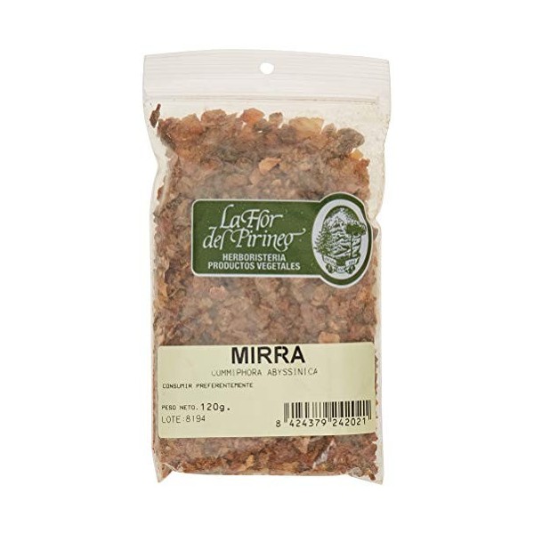 MIRRA Huiles de poisson