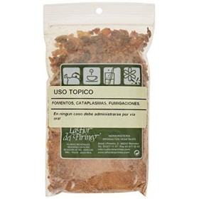 MIRRA Huiles de poisson