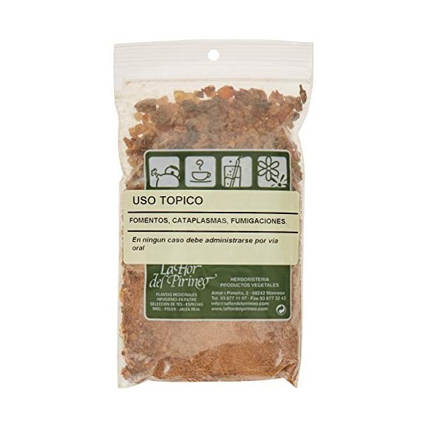 MIRRA Huiles de poisson