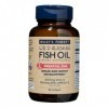 Wileys Finest: Alaska-Wildfischöl, Pränatal DHA 600 mg - 60 Fisch-Softgels