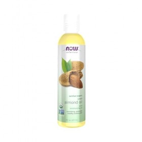 Sweet Almond Oil 8 fl.oz