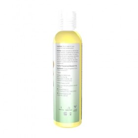 Sweet Almond Oil 8 fl.oz