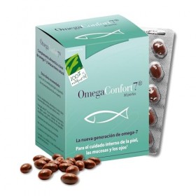 100% Natural Complément alimentaire - 90 capsules
