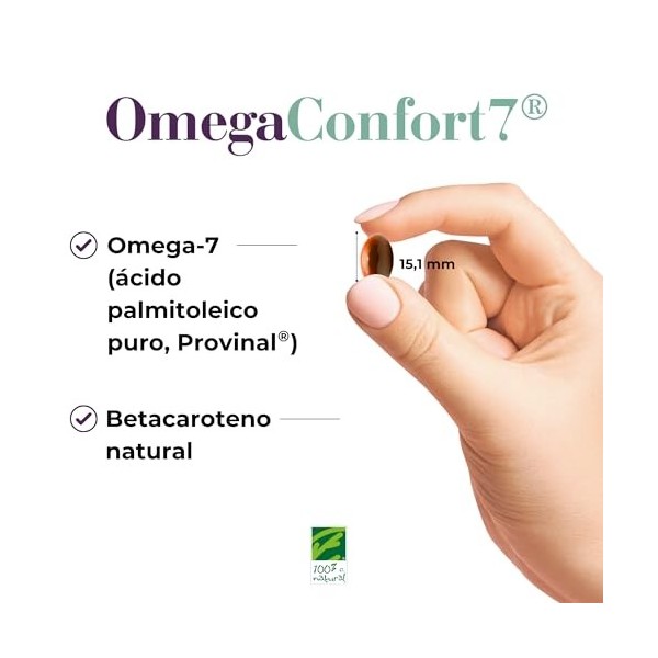 100% Natural Complément alimentaire - 90 capsules