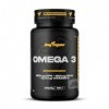 BigMan Fish Oil Omega 3 90 caps