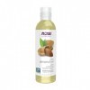 NOW Foods Sweet Almond Oil - 4 oz. Edible 