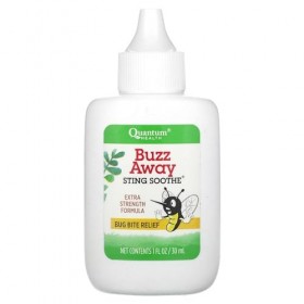 Quantum Health Sting Soothe 1x1 Oz 