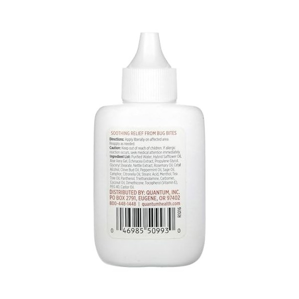 Quantum Health Sting Soothe 1x1 Oz 