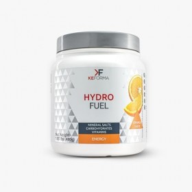 KEFORMA HYDRO FUEL 480 GR Huiles de poisson