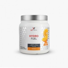 KEFORMA HYDRO FUEL 480 GR Huiles de poisson