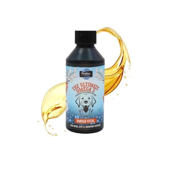 Proflax Omega Vital 250 ml