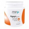 MP Labo Agepi® Omega 3 Omega 6 - 90 Capsules pour Chien et Chat - Riche en Acides Gras Essentiels et Vitamines A et E Oméga-3