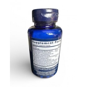 NAD + Cell Re Generator & Resverstrol Elite 30 Veg Cap