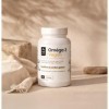 Oméga-3 Vegan 30 jours – Capsules végétales | 13 By HC