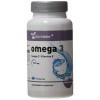 OMEGA 3 500mg. 100perlas – supplément complet conçu pour la routine de tous les jours, favorise le bien-être lorsqu’il est ut