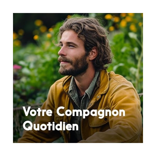 Omega 3 DHA EPA – 400 Gélules – 2000 mg d’Huile de Poisson par Portion – 360 mg EPA & 240 mg DHA – Sans Arrière-Goût de Poiss