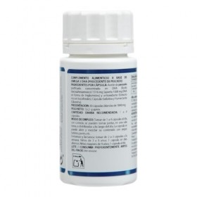 EQUISALUD COGNIVISION OMEGA 3 DHA 1000mg. – favorise le bien-être lorsqu’il est utilisé de façon continue, supplément complet