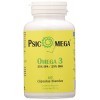 YNSADIET PSICOMEGA 60cap VINNEA – soin conçu pour une utilisation régulière, boîte de 60 gélules, convient à ceux qui recherc