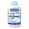 OMEGA 3 TG 1000mg. 90perlas – complément spécialisé pour soutenir l’organisme, soutient un mode de vie actif en cas d’usage r