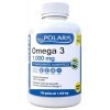 OMEGA 3 1000mg. 60perlas – soutient un mode de vie actif en cas d’usage régulier, complément alimentaire pour une utilisation