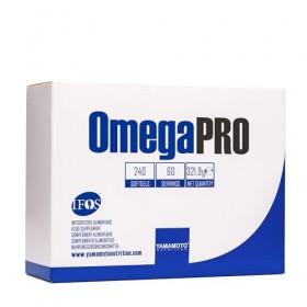 OmegaPRO Oméga-3