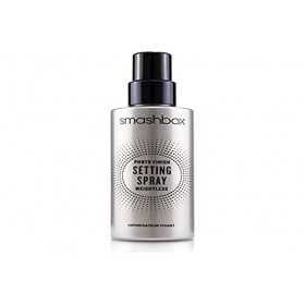 SmashBox Photo Finish Weightless Setting Spray For Women 3.9 oz Setting Spray