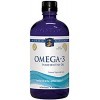 Nordic Naturals Omega-3, 1560mg Lemon - 473 ml.