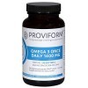 Proviform Oméga 3 une fois par jour 1400 mg - 90 sft