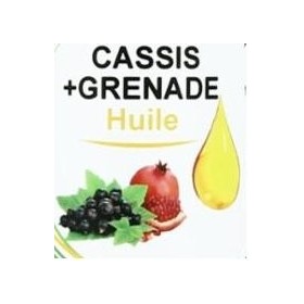 Naturège Cassis+ Oméga 3/5/6/9 240 Gélules