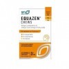 VITAE EQUAZEN EYE-Q chews infantil 60cap. – contribue au fonctionnement normal de l’organisme au quotidien, gélules qui facil...