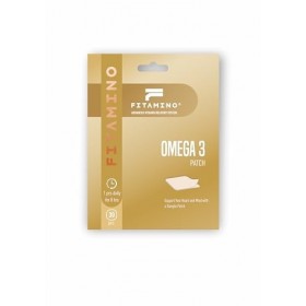 FITAMINO Patchs transdermiques oméga 3