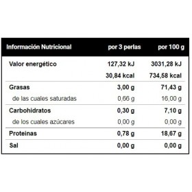 VITOBEST OMEGA 3, 90 Perles