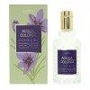 4711 Acqua Colonia Saffron & Iris Edc Vapo 50 ml