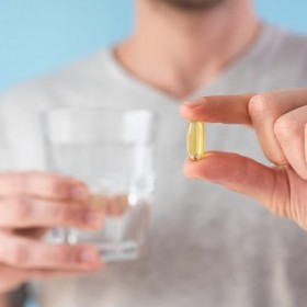 OMEGA 3 ProNatural Pharma| 400 capsules | Huile de poisson + Vitamine E | 1000 mg d’acides gras - 300 mg EPA+DHA