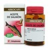 No Brand Arkocaps Aceite Pescado Omega3 50 Cap