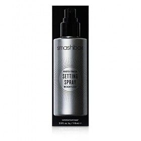 SmashBox Photo Finish Weightless Setting Spray For Women 3.9 oz Setting Spray