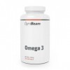 GymBeam Omega-3 – 2000 mg/jour, 18 % EPA, 12 % DHA, capsules enrichies en vitamine E, soutient immunité et cœur, 240 gélules ...