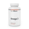 GymBeam Omega-3 – 2000 mg/jour, 18 % EPA, 12 % DHA, capsules enrichies en vitamine E, soutient immunité et cœur, 240 gélules ...