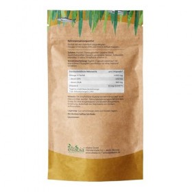 Omega 3 gélules 200 pièces dhuile de poisson hautement dosée 3000 mg dose quotidienne avec 18 % dEPA et 12 % de DHA | Acide O...