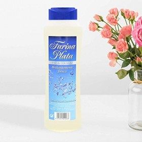 Briseis Farina Plata Eau de cologne 600 ml