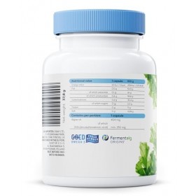 Osavi Omega-3 Vegan, 250mg DHA - 60 vegan softgels