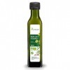 HUILE DE CAMELINE BIO - Alimentaire - Source dOméga 3 - Le Pré Vert - 250 ml - Fabriquée et extraite par pression à froid