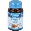 DIETMED OMEGA 3 1000mg. 18/12 30perlas – supplément complet conçu pour la routine de tous les jours, est pensé pour s’intégre
