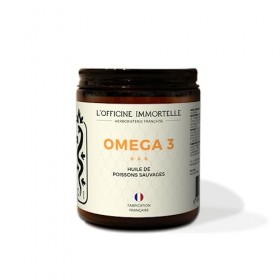Vitamine - Omega 3