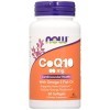 Coq10 With Omega-3, 60Mg With - 60 Softgels