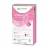 CODIFRA | Normalite 1000 Grossesse 90 Capsules | DHA + Vitamine B9 | Oméga-3 & Multivitamines | fertilité, grossesse, allaitt...