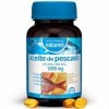 DIETMED ACEITE DE PESCADO OMEGA 3 – huile naturelle pour compléter cuisine et soins corporels, convient à ceux qui recherchen